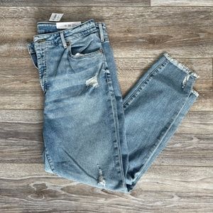 LOFT JEANS